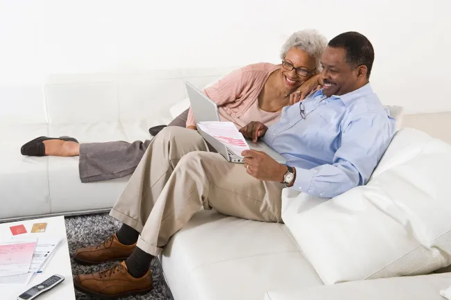 Comprehensive Retirement Services | The Cambridge Group TX