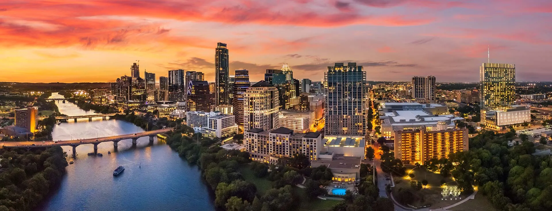 Austin, Texas